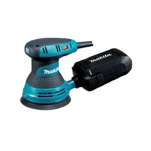Эксцентриковая шлифмашина Makita BO5031