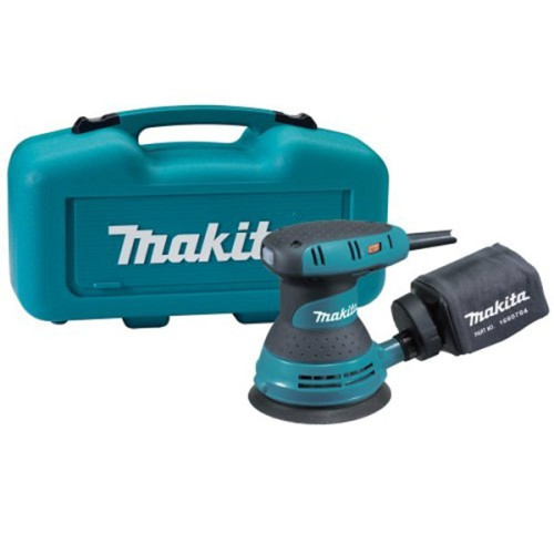 Эксцентриковая шлифмашина Makita BO5031K