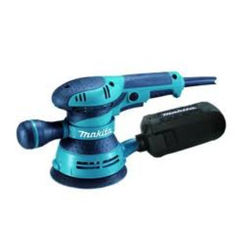 Эксцентриковая шлифмашина Makita BO5040