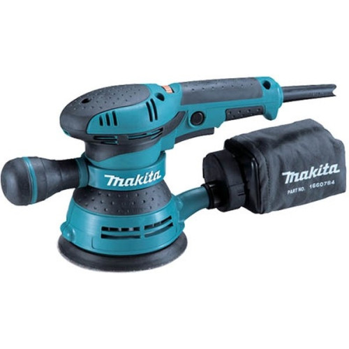 Эксцентриковая шлифмашина Makita BO5041