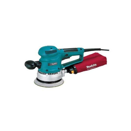 Эксцентриковая шлифмашина Makita BO6030
