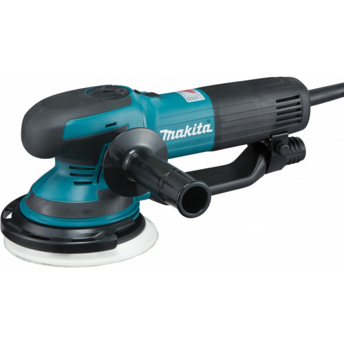 Эксцентриковая шлифмашина Makita BO6050J