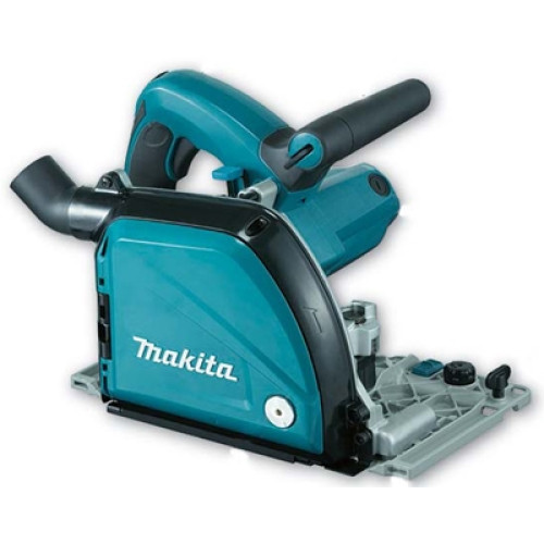 Пила дисковая по алюминию Makita CA5000XJ