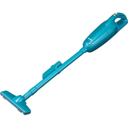 Пылесос аккумуляторный Makita CL104DWYX
