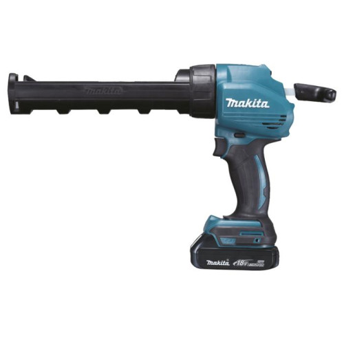 Пистолет для герметика аккумуляторный Makita DCG180Z