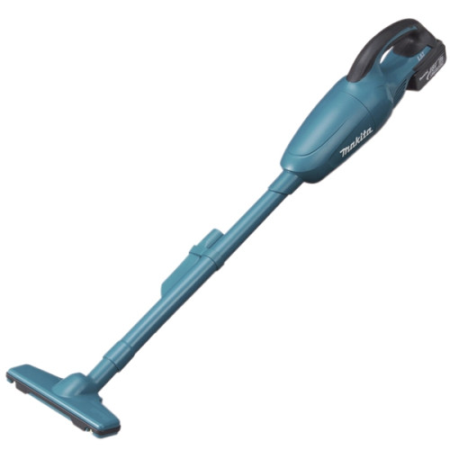 Пылесос аккумуляторный Makita DCL180Z