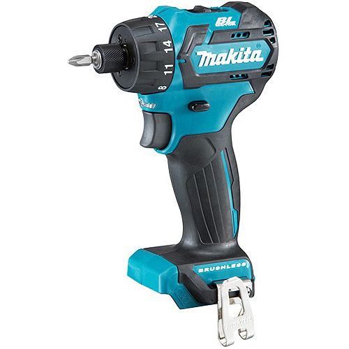 Шуруповерт аккумуляторный Makita DF032DZ 
