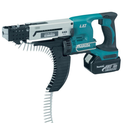 Аккумуляторный шуруповерт Makita DFR550Z