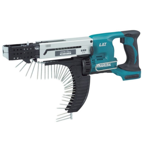 Аккумуляторный шуруповерт Makita DFR750Z