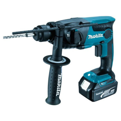 Перфоратор аккумуляторный Makita DHR165RME
