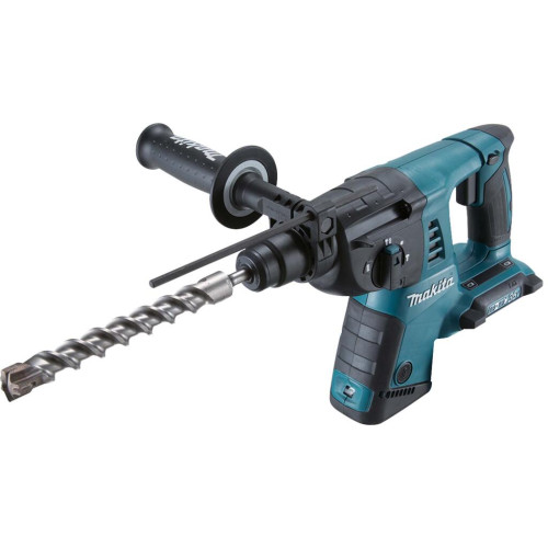 Перфоратор аккумуляторный Makita DHR263Z