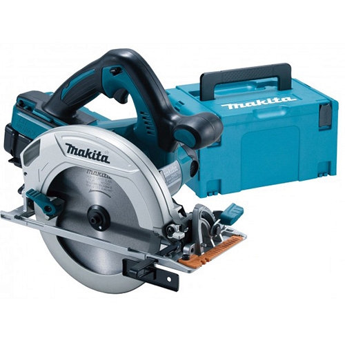 Пила дисковая аккумуляторная Makita DHS710Z