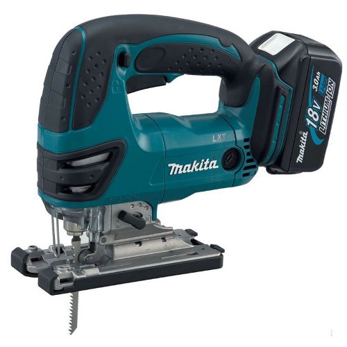 Лобзик аккумуляторный Makita DJV180Z