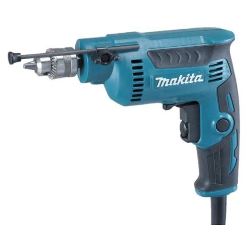 Дрель безударная Makita DP2010