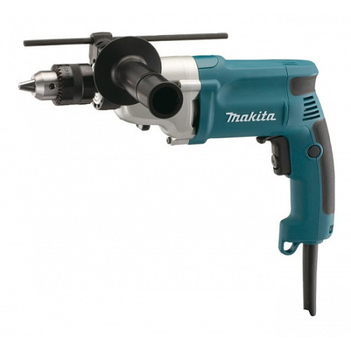 Дрель безударная Makita DP4010