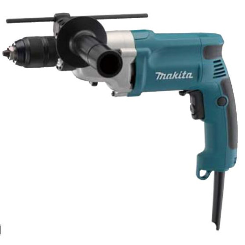 Дрель безударная Makita DP4011