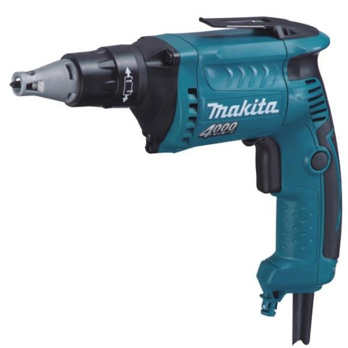 Шуруповерт для гипсокартона Makita FS4000