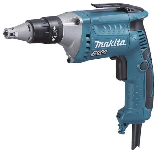 Шуруповерт для гипсокартона Makita FS6300