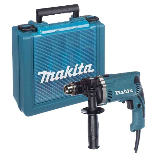 Дрель ударная Makita HP1630K