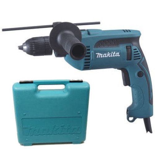 Дрель ударная Makita HP1641FK