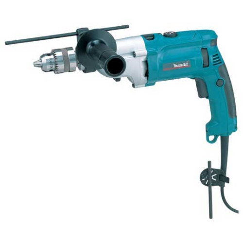 Дрель ударная Makita HP2070