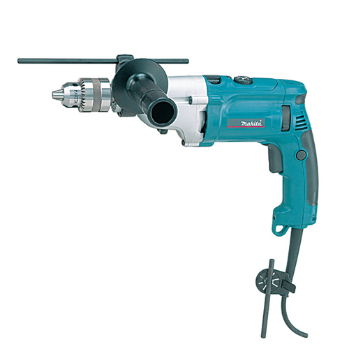 Дрель ударная Makita HP2070F