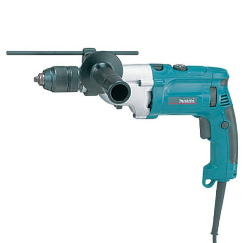 Дрель ударная Makita HP2071