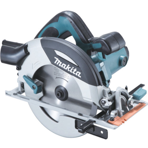 Пила дисковая Makita HS6100