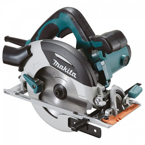 Пила дисковая Makita HS7100