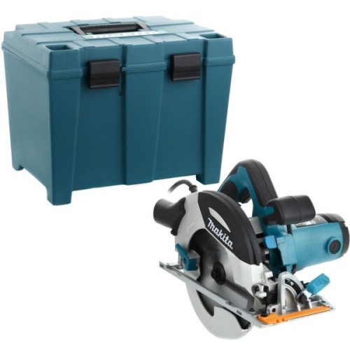 Пила дисковая Makita HS7100K