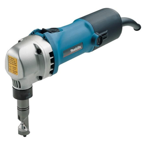 Ножницы по металлу высечные Makita JN1601