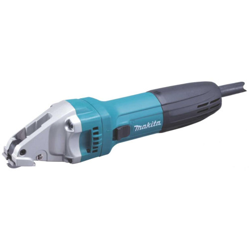 Ножницы по металлу листовые Makita JS1601