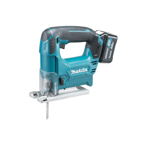 Лобзик аккумуляторный Makita JV101DZ