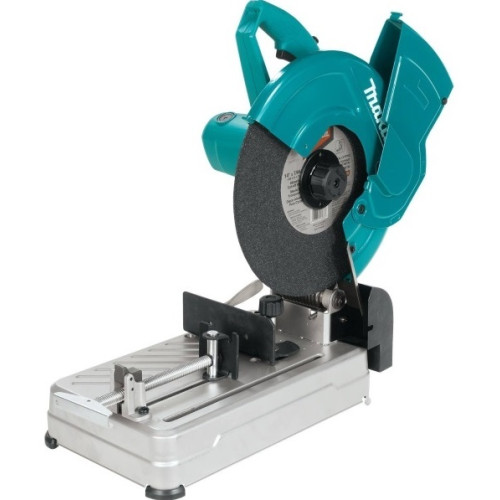 Пила отрезная по металлу Makita LW1400