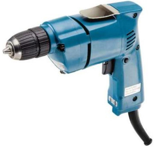 Дрель безударная Makita 6510LVR