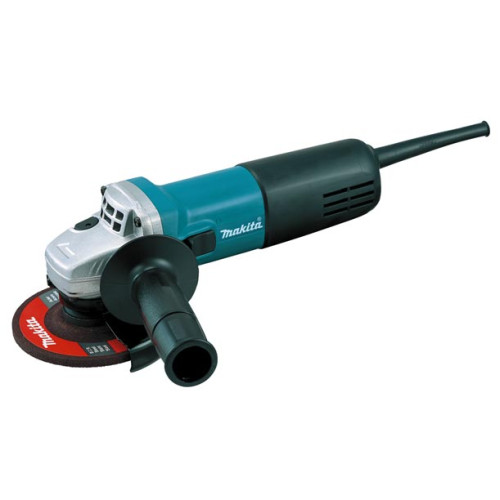 Угловая шлифмашина Makita 9558HN
