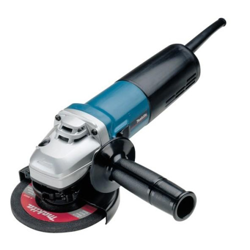 Угловая шлифмашина Makita 9562CH