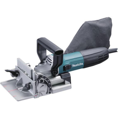 Фрезер ламельный шпоночный Makita PJ7000