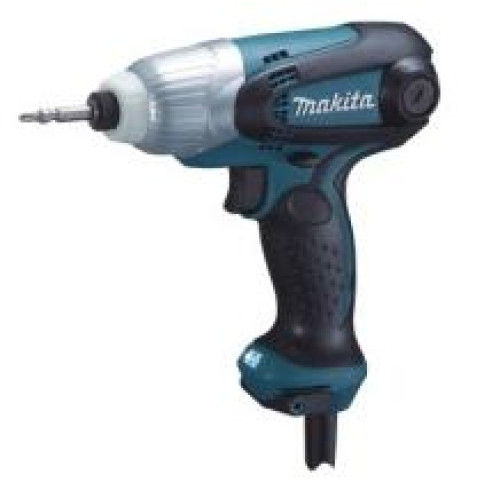 Шуруповерт ударный Makita TD0101F