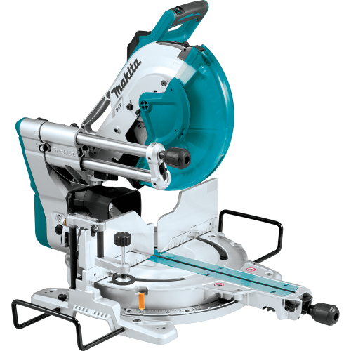Пила торцовочная Makita LS1219L