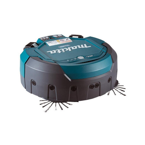 Робот-пылесос Makita DRC200Z