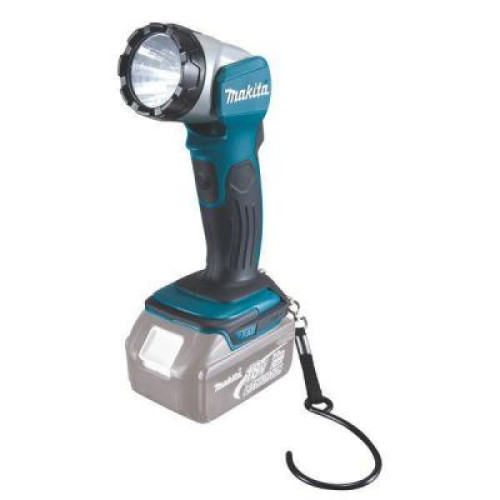 Фонарь аккумуляторный Makita BML802 (DEABML802)