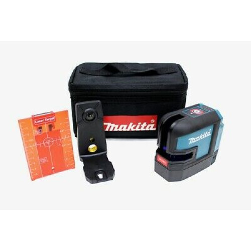 Нивелир лазерный Makita SK105DZ