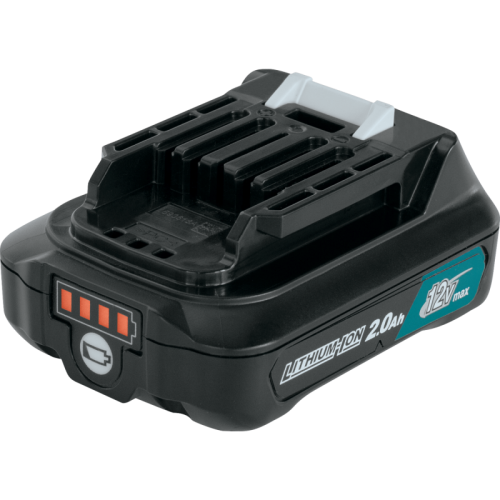 Аккумулятор Makita CXT BL1021B, 10.8/12В, 2.0Ач (197396-9)