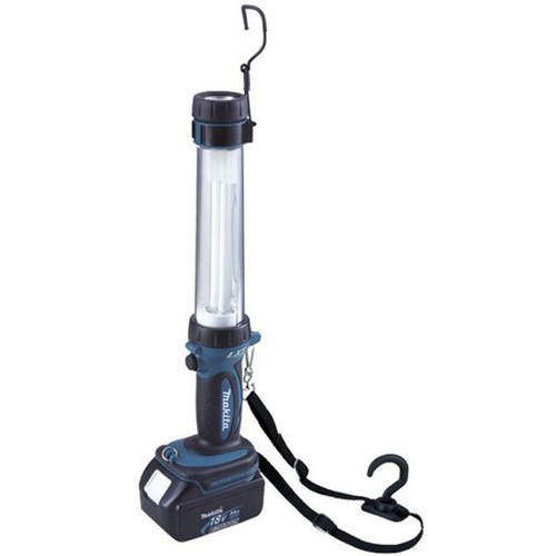 Фонарь аккумуляторный Makita BML184 (STEXBML184)