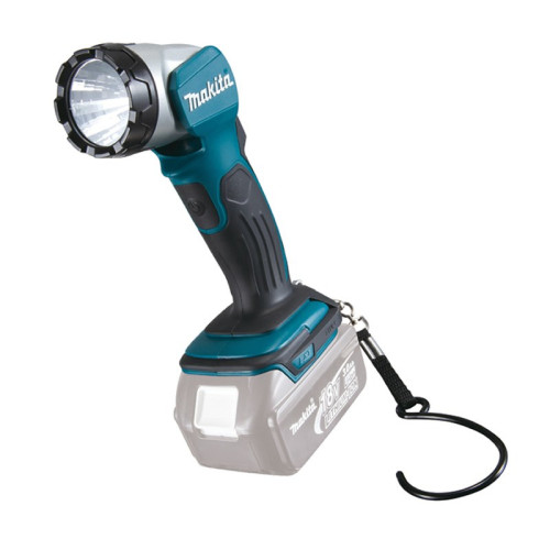 Фонарь аккумуляторный Makita DML802 (DEADML802)